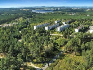 Prodej komerčního pozemku, Ralsko, 4680 m2