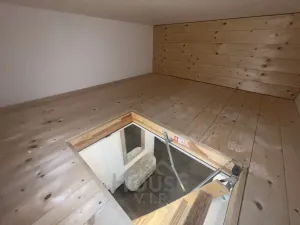 Pronájem bytu 2+kk, Praha - Žižkov, Malešická, 64 m2