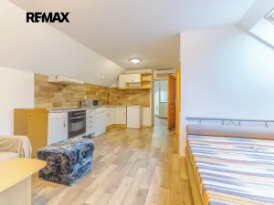 Prodej vícegeneračního domu, Velvary, 212 m2