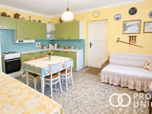 Prodej rodinného domu, Kelč, 132 m2
