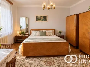 Prodej rodinného domu, Kelč, 132 m2