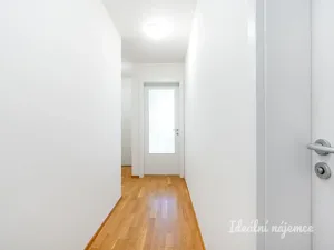 Pronájem bytu 2+kk, Praha - Holešovice, V přístavu, 64 m2