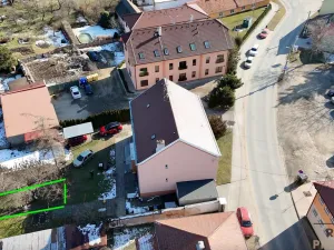 Pronájem bytu 3+kk, Pohořelice, Dlouhá, 59 m2