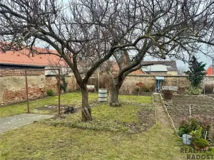 Pronájem bytu 3+kk, Pohořelice, Dlouhá, 59 m2