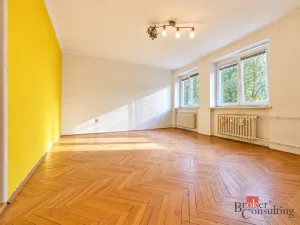 Prodej bytu 2+1, Ostrava - Poruba, Komenského, 59 m2