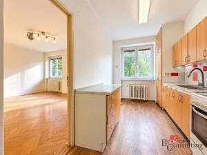 Prodej bytu 2+1, Ostrava - Poruba, Komenského, 59 m2