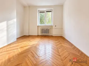 Prodej bytu 2+1, Ostrava - Poruba, Komenského, 59 m2