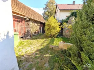 Prodej chalupy, Úsobí, 117 m2