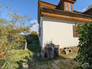 Prodej chalupy, Úsobí, 117 m2