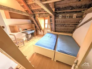 Prodej rodinného domu, Úsobí, 117 m2