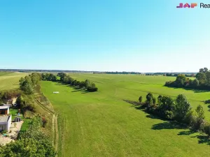 Prodej pozemku pro bydlení, Benátky, 856 m2