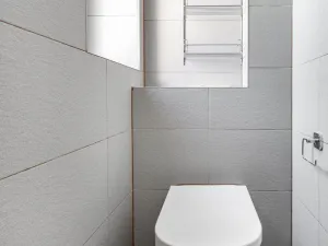 Pronájem bytu 3+kk, Karlovy Vary, Dr. Davida Bechera, 82 m2