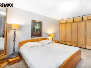 Pronájem bytu 3+kk, Karlovy Vary, Dr. Davida Bechera, 82 m2