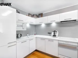 Pronájem bytu 3+kk, Karlovy Vary, Dr. Davida Bechera, 82 m2