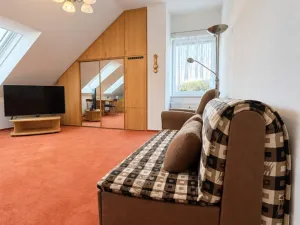 Prodej chalupy, Loučná nad Desnou - Kouty nad Desnou, 39 m2