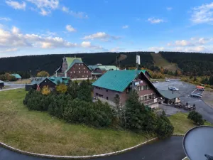 Prodej chalupy, Loučná nad Desnou - Kouty nad Desnou, 39 m2