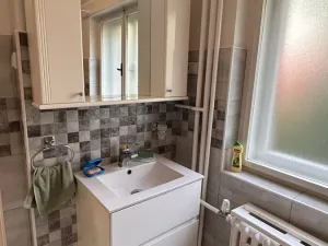 Prodej rodinného domu, Ústí nad Labem - Krásné Březno, Na Vinici, 125 m2