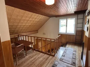 Prodej rodinného domu, Ústí nad Labem - Krásné Březno, Na Vinici, 125 m2