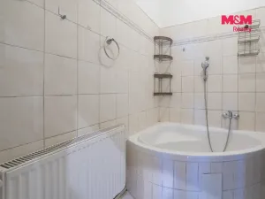 Prodej bytu 4+1, Cheb, 26. dubna, 119 m2