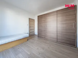 Prodej bytu 3+1, Nihošovice, 80 m2