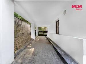 Prodej bytu 3+kk, Velemín - Oparno, 43 m2