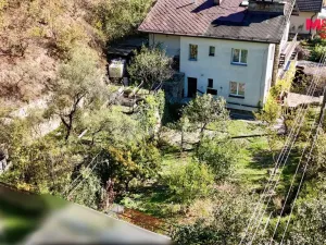 Prodej rodinného domu, Doubravník, 396 m2