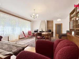 Prodej rodinného domu, Doubravník, 396 m2