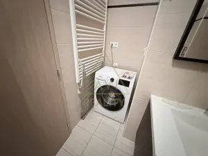 Pronájem bytu 2+kk, Praha - Stodůlky, Za Mototechnou, 48 m2