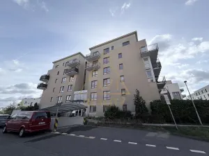 Pronájem bytu 2+kk, Praha - Stodůlky, Za Mototechnou, 48 m2