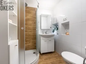 Prodej rodinného domu, Pohledy, 56 m2