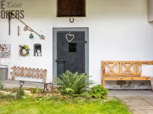 Prodej rodinného domu, Pohledy, 56 m2