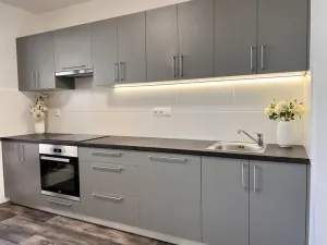 Pronájem bytu 3+1, Ostrava - Zábřeh, Čujkovova, 69 m2