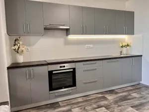 Pronájem bytu 3+1, Ostrava - Zábřeh, Čujkovova, 69 m2