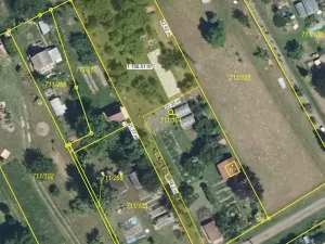 Prodej pozemku pro bydlení, Turnov, 1188 m2