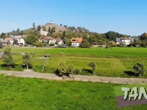 Prodej pozemku pro bydlení, Vyskeř, 1004 m2
