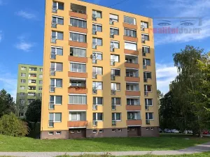 Prodej bytu 4+1, Brno, Kuršova, 96 m2