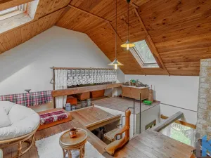 Prodej rodinného domu, Suchdol - Labutice, 160 m2