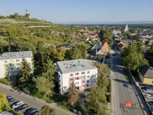 Prodej bytu 3+1, Bzenec, Sokolská, 63 m2