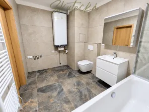 Pronájem bytu 3+kk, Hodonín, 66 m2