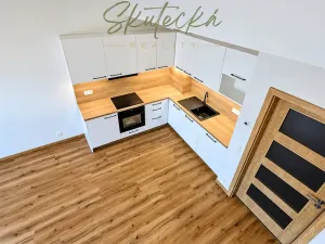 Pronájem bytu 3+kk, Hodonín, 66 m2