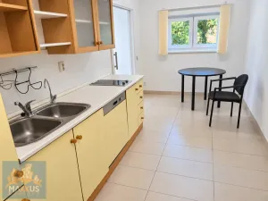 Pronájem bytu 2+1, Praha - Strašnice, Na Třebešíně, 88 m2
