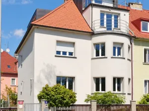 Pronájem bytu 2+1, Praha - Strašnice, Na Třebešíně, 88 m2