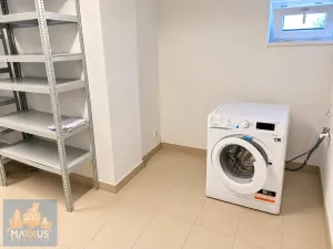 Pronájem bytu 2+1, Praha - Strašnice, Na Třebešíně, 88 m2