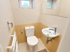 Pronájem bytu 2+1, Praha - Strašnice, Na Třebešíně, 88 m2