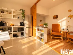 Prodej rodinného domu, Rumburk - Rumburk 1, Sukova, 180 m2