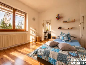 Prodej rodinného domu, Rumburk - Rumburk 1, Sukova, 180 m2