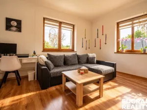 Prodej rodinného domu, Rumburk - Rumburk 1, Sukova, 180 m2