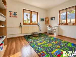 Prodej rodinného domu, Rumburk - Rumburk 1, Sukova, 180 m2
