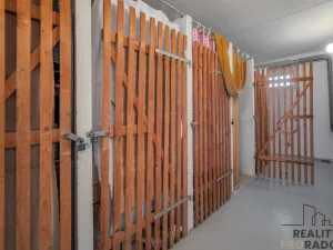 Prodej bytu 3+1, Moravský Krumlov, Sídliště, 73 m2