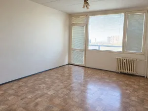 Pronájem bytu 2+1, Lovosice, Krátká, 61 m2